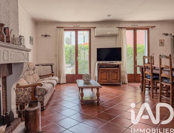 Maison à vendre 4 pièces 108,76 m² Toulon
