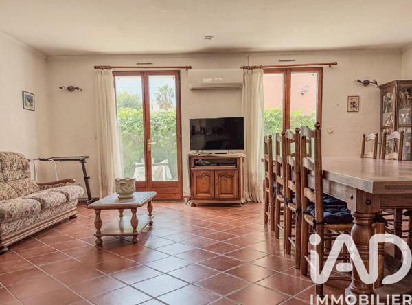 Maison à vendre 4 pièces 108,76 m² Toulon