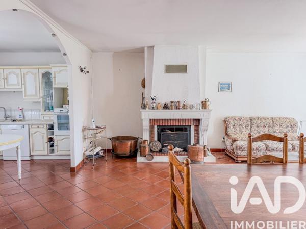 Maison à vendre 4 pièces 108,76 m² Toulon