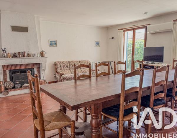 Maison à vendre 4 pièces 108,76 m² Toulon