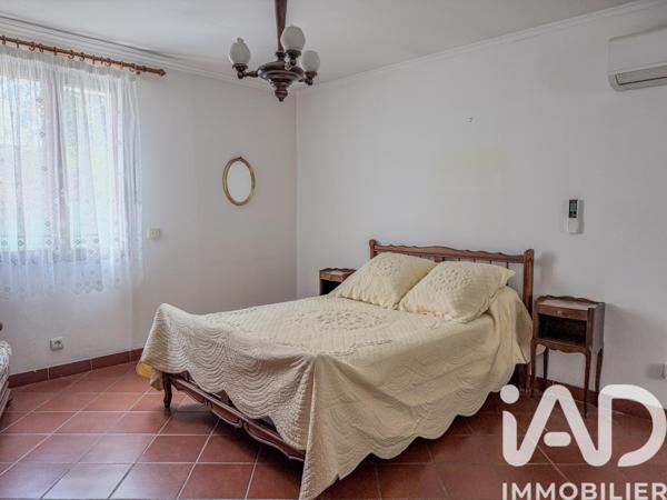 Maison à vendre 4 pièces 108,76 m² Toulon