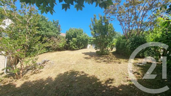 Maison à vendre  6 pièces - 93,91 m2 DOMME - 24