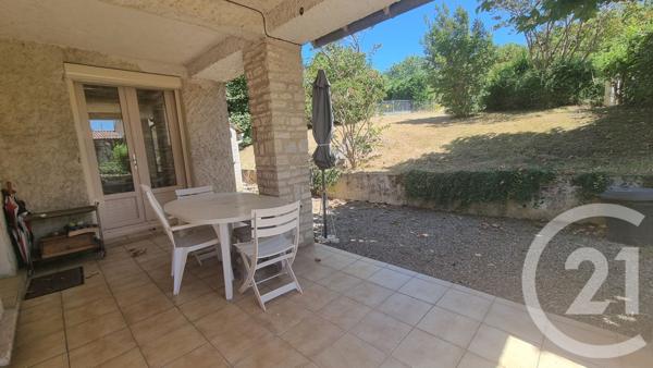 Maison à vendre  6 pièces - 93,91 m2 DOMME - 24