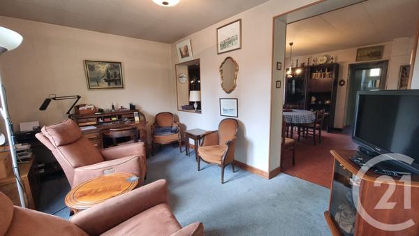 Maison à vendre  6 pièces - 93,91 m2 DOMME - 24