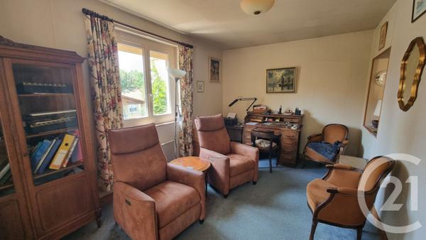 Maison à vendre  6 pièces - 93,91 m2 DOMME - 24