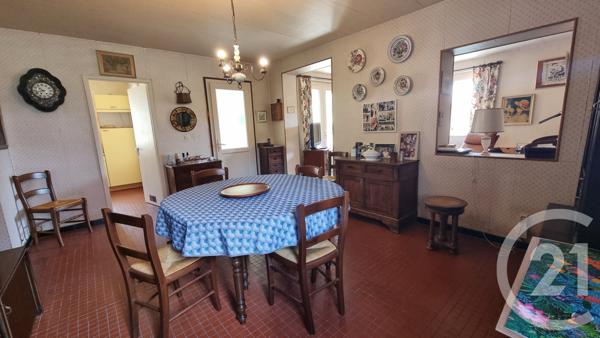 Maison à vendre  6 pièces - 93,91 m2 DOMME - 24