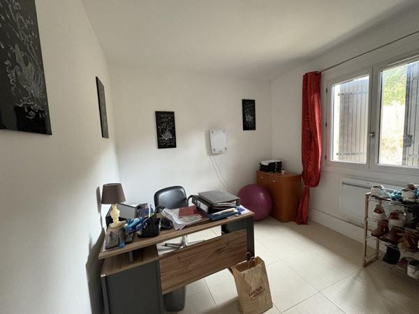 Maison à vendre |  Marcillac-Saint-Quentin |  8 pièces | 150 m²