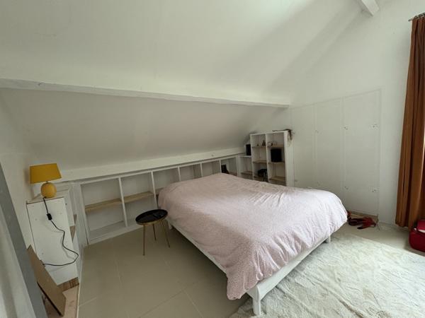 Maison à vendre |  Marcillac-Saint-Quentin |  8 pièces | 150 m²