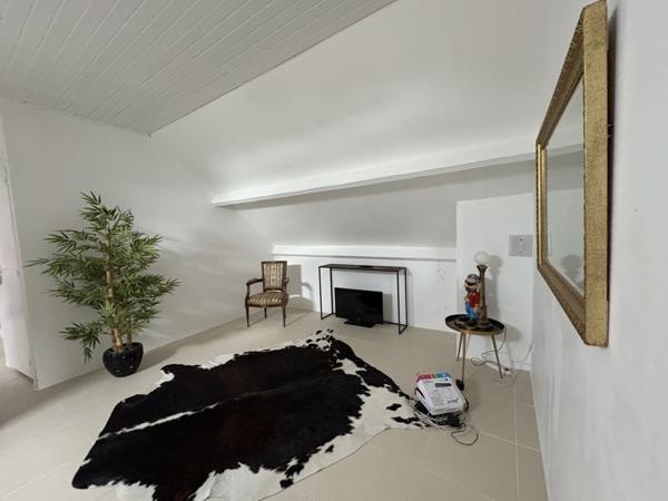 Maison à vendre |  Marcillac-Saint-Quentin |  8 pièces | 150 m²