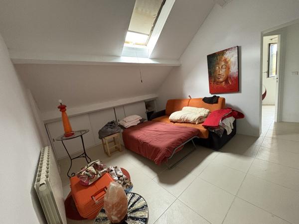 Maison à vendre |  Marcillac-Saint-Quentin |  8 pièces | 150 m²