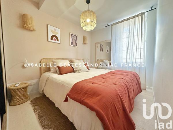 Appartement à vendre 2 pièces 32 m² Sanary-sur-Mer