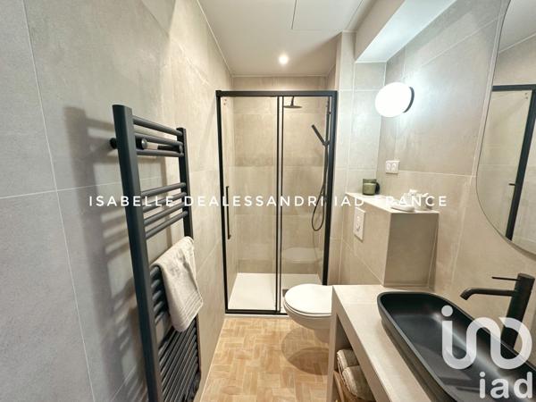 Appartement à vendre 2 pièces 32 m² Sanary-sur-Mer