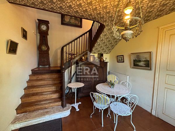 Maison de Maitre Albi 155 m2