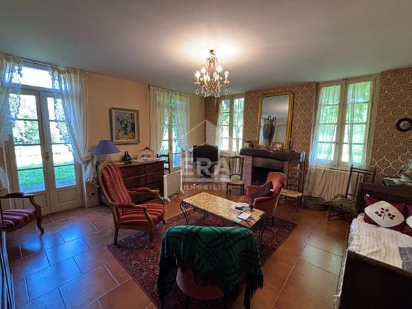 Maison de Maitre Albi 155 m2