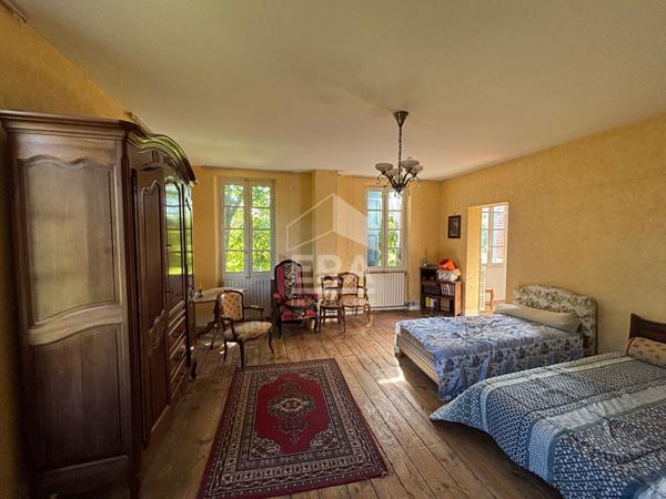 Maison de Maitre Albi 155 m2