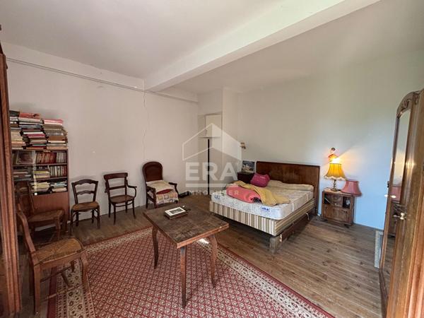 Maison de Maitre Albi 155 m2