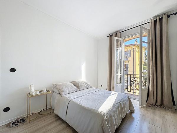 Villa de Maître à Nice Nord 154.55 m2