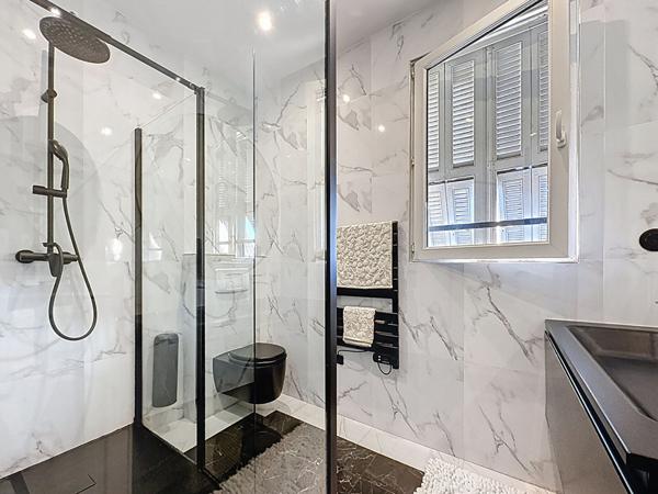 Villa de Maître à Nice Nord 154.55 m2