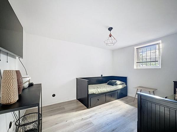 Villa de Maître à Nice Nord 154.55 m2