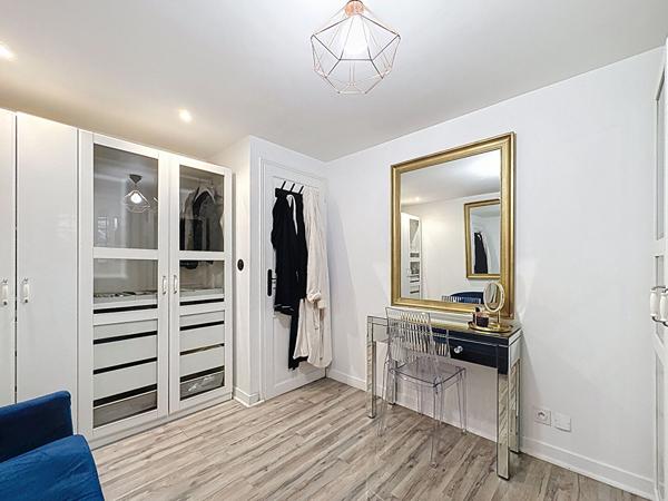 Villa de Maître à Nice Nord 154.55 m2