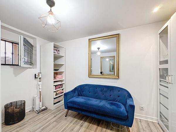 Villa de Maître à Nice Nord 154.55 m2