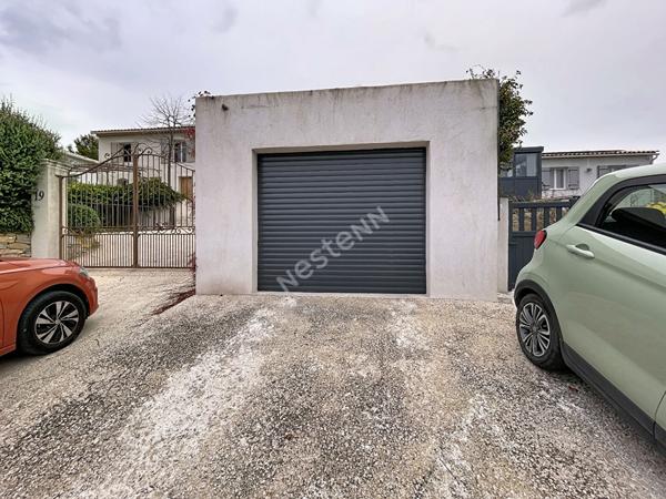 Le Castellet Maison contemporaine récente avec piscine de 5 pièces de 109 m2