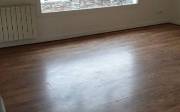 Appartement à louer    3 pièces • 55,40 m2 Saint-Saëns