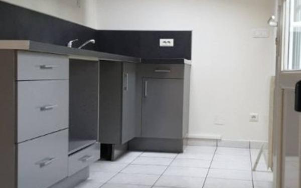 Appartement à louer    3 pièces • 55,40 m2 Saint-Saëns