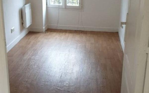 Appartement à louer    3 pièces • 55,40 m2 Saint-Saëns