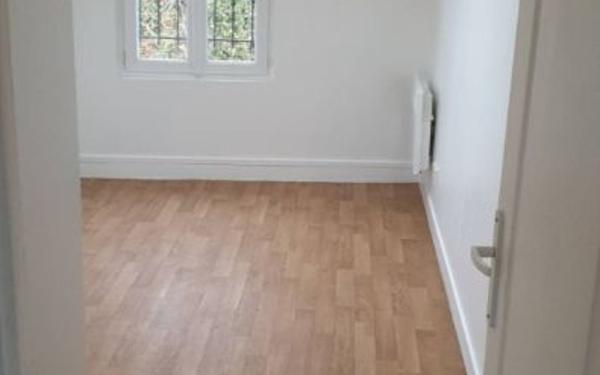Appartement à louer    3 pièces • 55,40 m2 Saint-Saëns