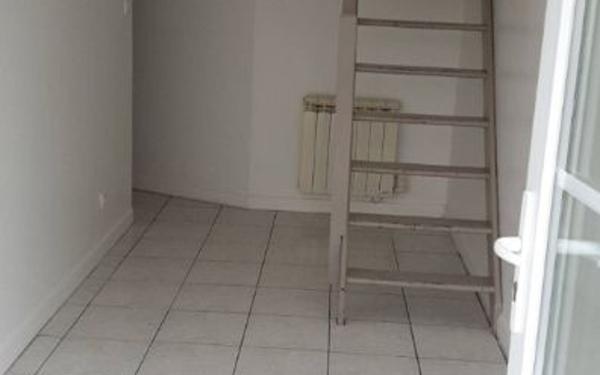 Appartement à louer    3 pièces • 55,40 m2 Saint-Saëns