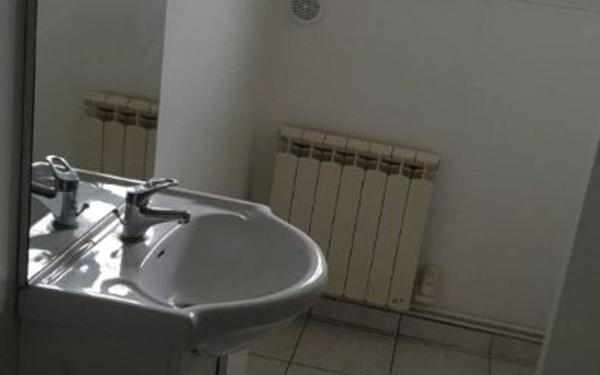 Appartement à louer    3 pièces • 55,40 m2 Saint-Saëns