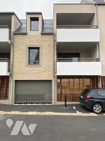 Appartement vue mer, sur le port de PERROS-GUIREC