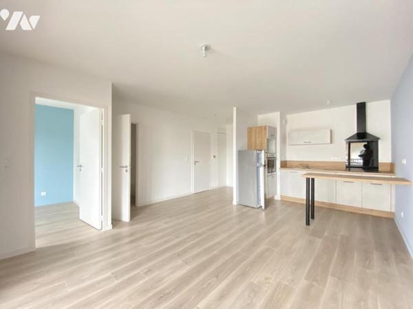 Appartement vue mer, sur le port de PERROS-GUIREC