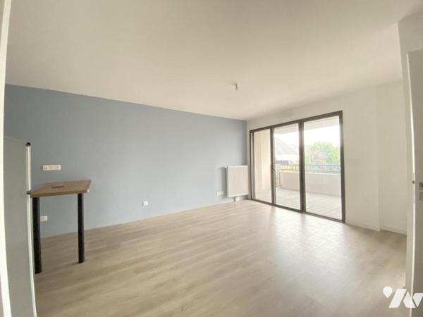 Appartement vue mer, sur le port de PERROS-GUIREC