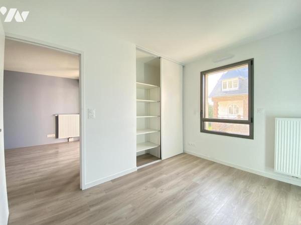 Appartement vue mer, sur le port de PERROS-GUIREC