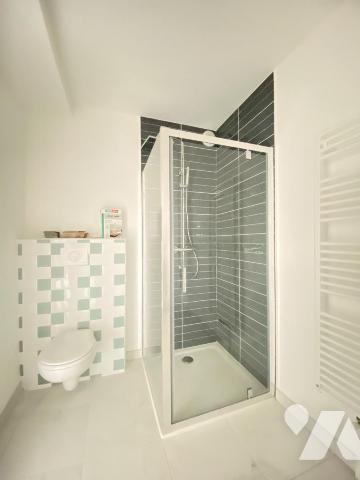 Appartement vue mer, sur le port de PERROS-GUIREC