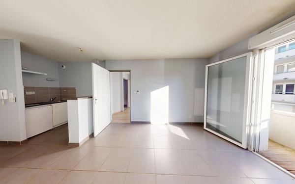 Appartement à louer    2 pièces • 35,43 m2 Rodez