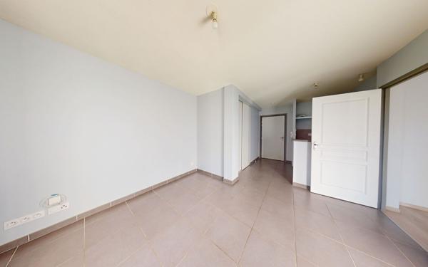Appartement à louer    2 pièces • 35,43 m2 Rodez