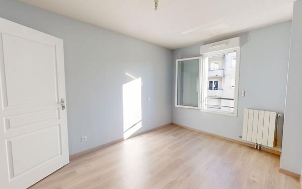 Appartement à louer    2 pièces • 35,43 m2 Rodez