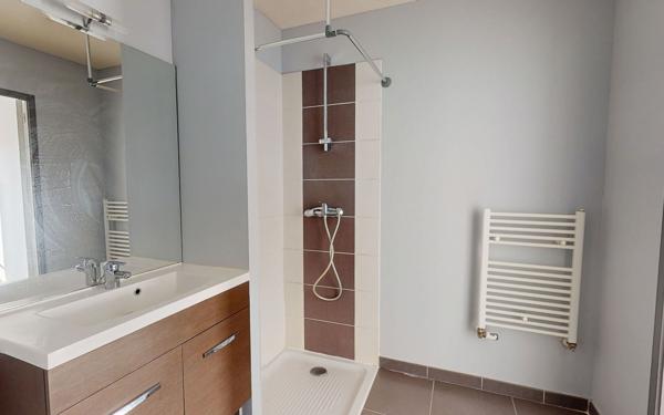 Appartement à louer    2 pièces • 35,43 m2 Rodez