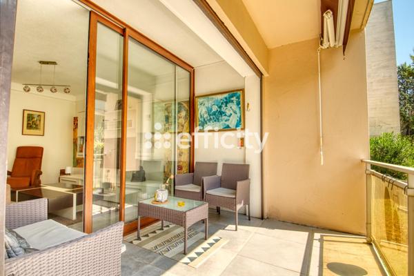 Appartement
         3 pièces
        - 81 m² Bien prestige 455 000 € *