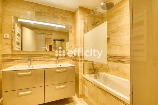 Appartement
         3 pièces
        - 81 m² Bien prestige 455 000 € *