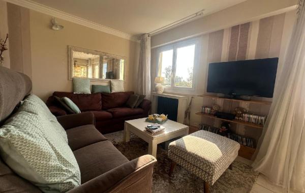 Vente Appartement P3 Le mans   