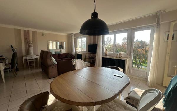 Vente Appartement P3 Le mans   