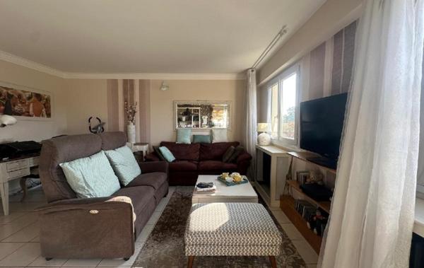 Vente Appartement P3 Le mans   