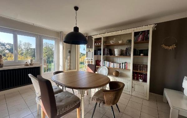 Vente Appartement P3 Le mans   