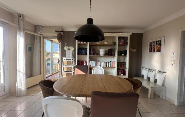 Vente Appartement P3 Le mans   