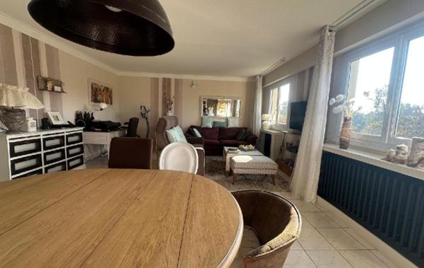 Vente Appartement P3 Le mans   