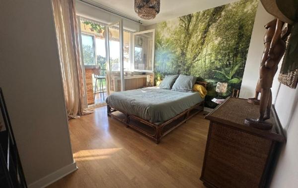 Vente Appartement P3 Le mans   